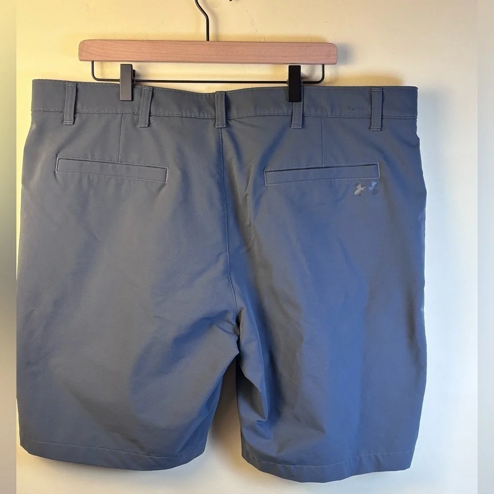 Under Armour sleek versatile